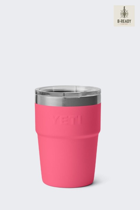 Kubek Termiczny Yeti Rambler Tumbler 473 ml TROPIC