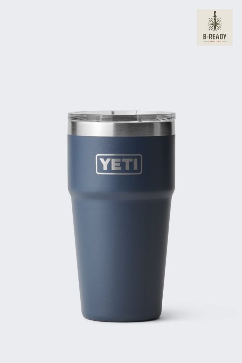 Kubek Termiczny Yeti Rambler Tumbler 591 ml NAVY