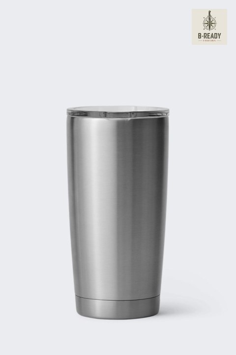 Kubek Termiczny Yeti Rambler Tumbler 591 ml STAINL