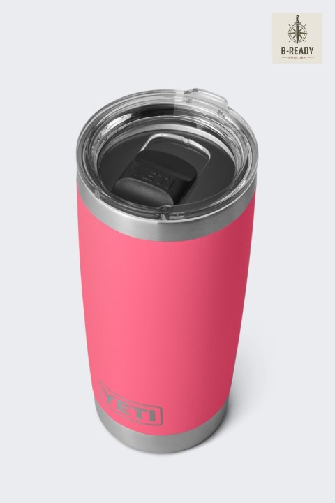 Kubek Termiczny Yeti Rambler Tumbler 591 ml TROPIC