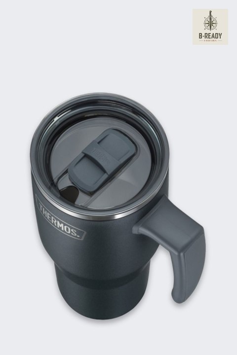Kubek Termiczny Ze Słomką Thermos Refreshing 085 M