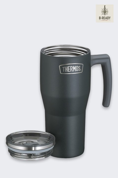 Kubek Termiczny Ze Słomką Thermos Refreshing 085 M