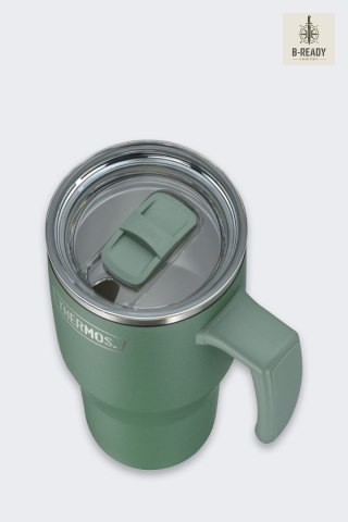 Kubek Termiczny Ze Słomką Thermos Refreshing 085 M
