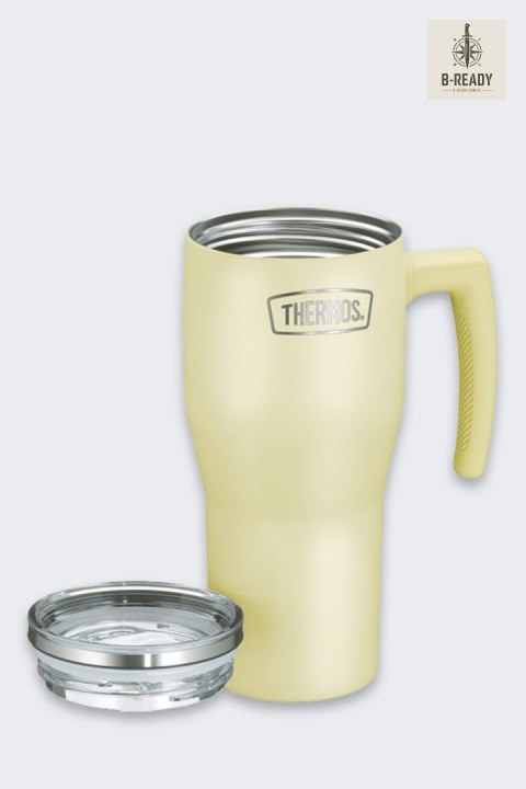 Kubek Termiczny Ze Słomką Thermos Refreshing 085 M