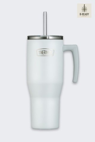 Kubek Termiczny Ze Słomką Thermos Refreshing 11 L