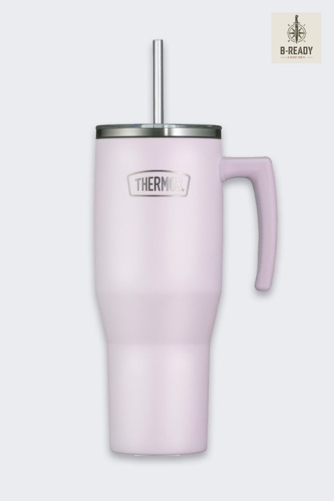 Kubek Termiczny Ze Słomką Thermos Refreshing 11 L