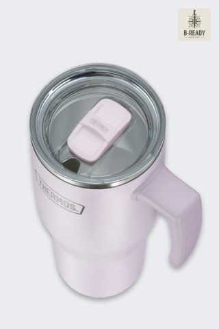 Kubek Termiczny Ze Słomką Thermos Refreshing 11 L