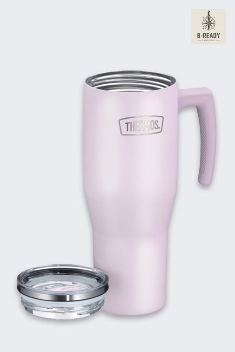 Kubek Termiczny Ze Słomką Thermos Refreshing 11 L