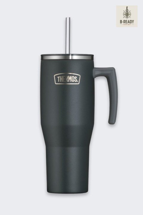 Kubek Termiczny Ze Słomką Thermos Refreshing 11 L