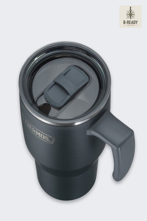 Kubek Termiczny Ze Słomką Thermos Refreshing 11 L