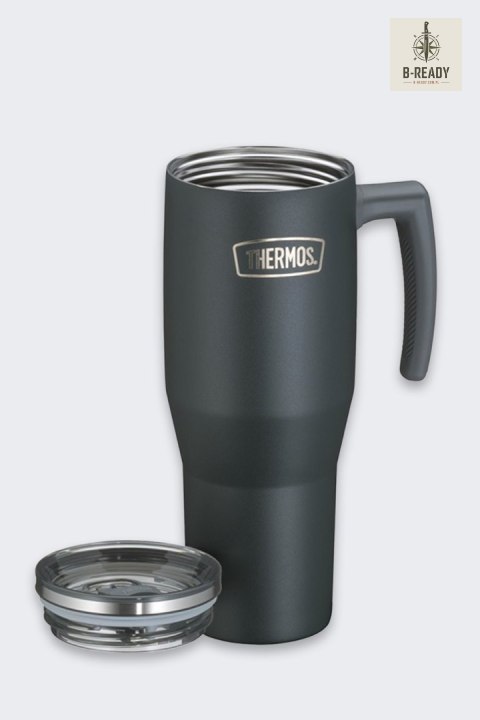 Kubek Termiczny Ze Słomką Thermos Refreshing 11 L