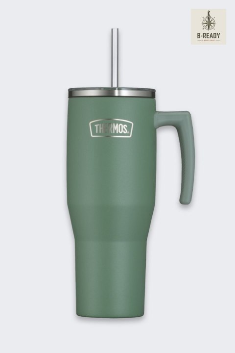 Kubek Termiczny Ze Słomką Thermos Refreshing 11 L
