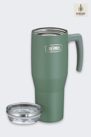 Kubek Termiczny Ze Słomką Thermos Refreshing 11 L