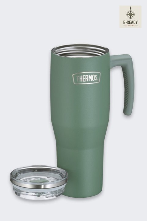 Kubek Termiczny Ze Słomką Thermos Refreshing 11 L