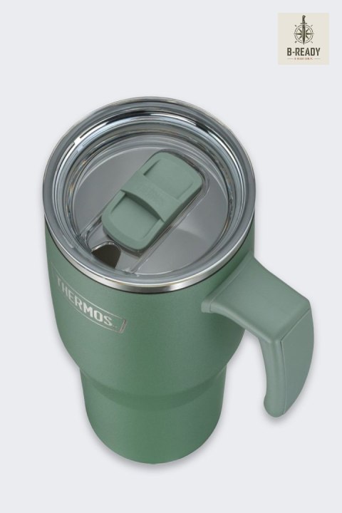 Kubek Termiczny Ze Słomką Thermos Refreshing 11 L
