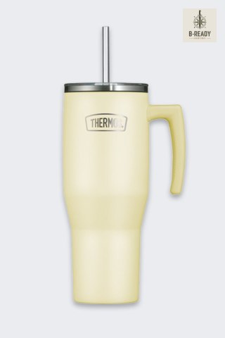 Kubek Termiczny Ze Słomką Thermos Refreshing 11 L