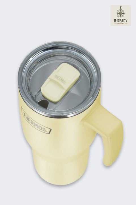 Kubek Termiczny Ze Słomką Thermos Refreshing 11 L