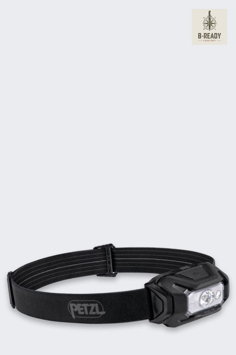 Latarka Czołowa Petzl ARIA 1R RGB BLACK