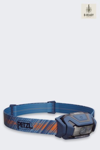 Latarka Czołowa Petzl ARIA 1R RGB BLUE