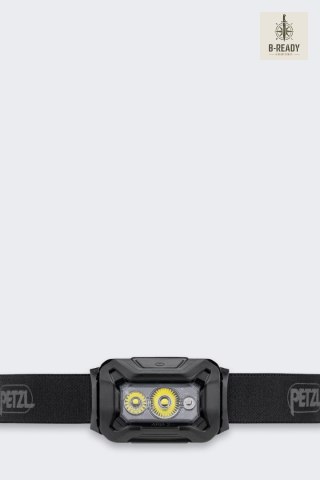 Latarka Czołowa Petzl Aria 2R RGB BLACK