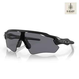 Oakley - Okulary SI Radar EV Matte Black - Path Gr