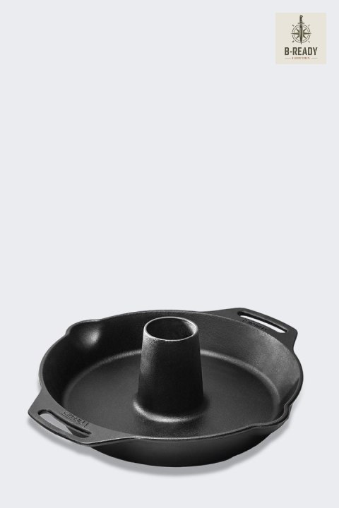 Żeliwna Forma Do Drobiu Petromax 24 L