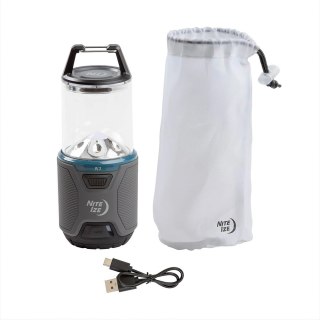 Nite Ize - Akumulatorowa lampa kempingowa Radiant®