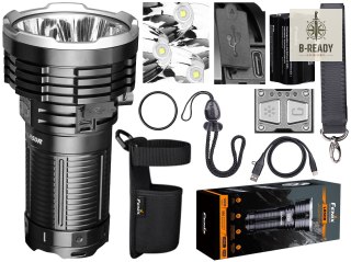 Nite Ize - Akumulatorowa lampa kempingowa Radiant®