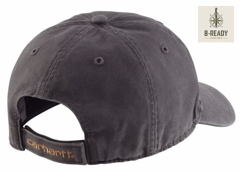 Czapka Carhartt Odessa Cap Black