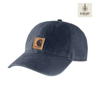 Czapka Carhartt Odessa Cap Navy