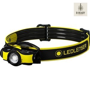 Latarka Ledlenser iH5R