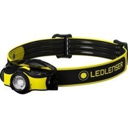 Latarka Ledlenser iH5