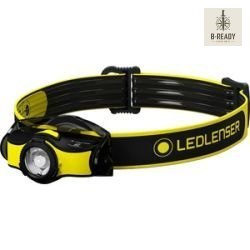 Latarka Ledlenser iH5