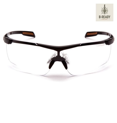 Okulary Ochronne Carhartt Cayce Clear