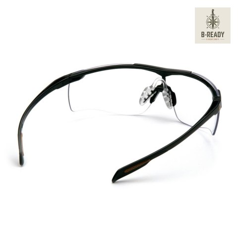 Okulary Ochronne Carhartt Cayce Clear