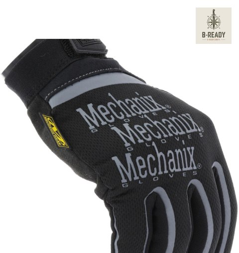 Rękawice Mechanix Utility BLACK