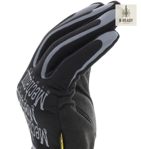 Rękawice Mechanix Utility BLACK