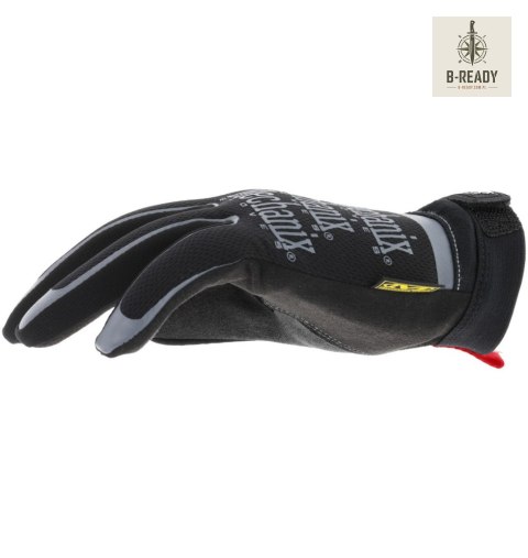 Rękawice Mechanix Utility BLACK