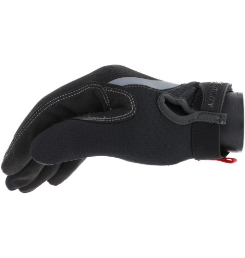 Rękawice Mechanix Utility BLACK
