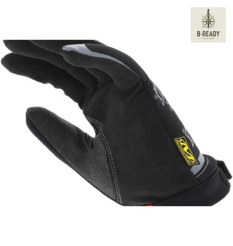 Rękawice Mechanix Utility BLACK