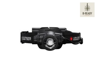 Latarka Ledlenser H15R Core