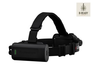 Latarka Ledlenser H15R Core