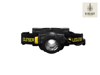 Latarka Ledlenser H15R Work