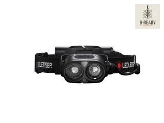 Latarka Ledlenser H19R Core