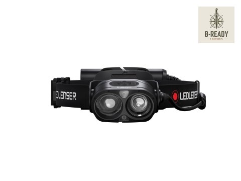 Latarka Ledlenser H19R Core