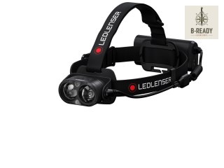 Latarka Ledlenser H19R Core