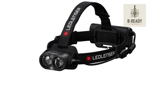 Latarka Ledlenser H19R Core