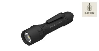 Latarka Ledlenser Solidline SL10 Black