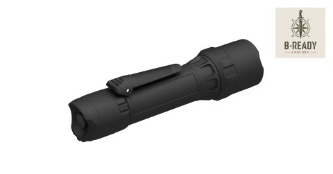 Latarka Ledlenser Solidline SL10 Black