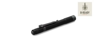 Latarka Ledlenser Solidline ST4 black
